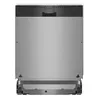 Siemens iQ300, w pełni zintegrowana zmywarka, 60 cm, XXL, Podgląd zdjęcia produktu 17