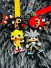 Schlüsselanhänger Sonic the Hedgehog 7cm Mini Anhänger Produktbild-Vorschau 8