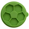 Birkmann Stempelscheiben-Set "Smiley & Fußball" 2 Stück Produktbild-Vorschau 2
