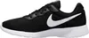 Nike Tanjun Sportschuh Schwarz Produktbild-Vorschau 39