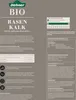 Dehner Bio Rasenkalk, mineralischer Kalk- / Produktbild-Vorschau 3