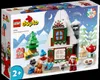 LEGO® 10976 - Domek z piernika Duplo z Ojcem Gwiazdką Podgląd zdjęcia produktu 28