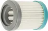 vhbw 2-tlg. Filter-Set kompatibel mit Grundig VCP4830, Produktbild-Vorschau 3