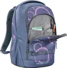 coocazoo zaino della scuola Every School Backpack Swirl Anteprima dell’immagine prodotto 6