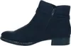 Rieker Stiefelette - Schwarz Synthetik Größe: 37 Normal Produktbild-Vorschau 38