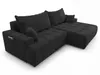 GrainGold Ecksofa L-Form Rechts Tulio - Ecksofa mit Produktbild-Vorschau 5