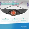 FISCHER Fahrradhelm Kinder Eule - Größe S/M 55-59 cm Produktbild-Vorschau 16