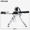 MAXXUS® Schwerkrafttrainer / Rückentrainer Gravity Pro 2 Produktbild-Vorschau 7