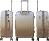 Hartschalen Trolley Handgepäck mit tollem Farbdesign Produktbild-Vorschau 3