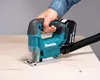 Makita DJV186Z accu-pendelzaag, 18V Productafbeelding-voorbeeld 9