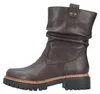 Rieker  Damenschuhe Stiefel Gefüttert Braun Freizeit Produktbild-Vorschau 14