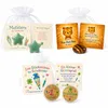 MilaBoo Einschulung Geschenk Set 1 – Naturstein Glücksstein Produktbild-Vorschau 1