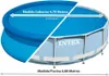 INTEX 28014 - Bâche solaire (Ø470cm) pour piscines Easy Set Voir les images du produit 19