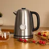 Cecotec Thermosense 620 Vintage, 1,7 l, 2200 W, Edelstahl, Produktbild-Vorschau 2
