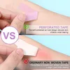 5 Rollen Wimpern Tape, Tape Wimpernverlängerung Band, Produktbild-Vorschau 7