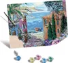 Mediterrane Landschaft Ravensburger 23913 Produktbild-Vorschau 4