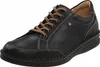 Herren Halbschuh, Nantes, Finn Comfort, Schwarz, Leder, NEU Produktbild-Vorschau 8