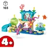 Lego GAB Meerjungfrau Gabbys Aquarium Anteprima dell’immagine prodotto 25