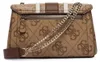 Guess Noelle Ii Cnvrtble Xbo Brązowy Podgląd zdjęcia produktu 5