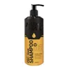 A bottle of Nishman Pro-Hair Shampoo is shown against a white background. Náhled obrázku produktu
