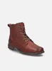 JOSEF SEIBEL Sienna 95 | Tronchetto da  Donne | rosso Anteprima dell’immagine prodotto 7
