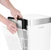 Purificatore d'aria Trotec AirgoClean® 200 E Design Anteprima dell’immagine prodotto 3