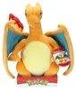 Jazwares Pluszowa Maskotka Pokemon Charizard 29cm - Anteprima dell’immagine prodotto 8