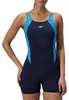 Speedo HYPERBOOM PT SPL LSUT BLUE LAGOON BLUE 38 Produktbild-Vorschau 7