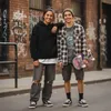 Skate per iniziare Ghetto Hotel Purple 8.125" Anteprima dell’immagine prodotto 12