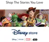 Disney Store Official, Toy Story, Woody, Kuschelpuppe, Produktbild-Vorschau 5
