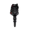K2 Skates REDLINE 125 Inline brusle Unisex černá - červená Náhled obrázku produktu 3