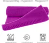 heimtexland ® Badvorleger Chenille Super Flauschig Produktbild-Vorschau 3
