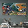 Coloray Bild aus Leinwand 120x60 Leinwand Dekoration - Produktbild-Vorschau 2