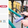 Antivol Abus 38111 - 410K/170HB230 PURPLE SH ULTRA Voir les images du produit 7