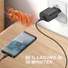 NeUe Dawn 25W USB C Ladegerät für Samsung Galaxy S25 S24 Produktbild-Vorschau 3