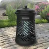 REVENTO® Elektrický lapač hmyzu 20W UV lampa, 50 m² bez Náhled obrázku produktu 2