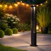 LUMILED luce da sentiero 12W luce da bitta da esterno Anteprima dell’immagine prodotto 14