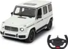 Mercedes-Benz AMG G63 1:14 bianco 2.4GHz B Anteprima dell’immagine prodotto 3