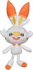 Jazwares - Pluszowa Maskotka Scorbunny 30cm z Pokémon, Podgląd zdjęcia produktu 6
