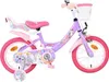 Volare Eenhoorn kinderfiets - meisjesmodel - 14 inch - Productafbeelding-voorbeeld 1