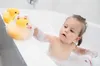 Hygienická koupelová kachna 5 kusů bez otvoru Náhled obrázku produktu 5