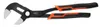 NEO TOOLS Ploché montážne kliešte 250 mm, montážne kliešte, Náhľad obrázku produktu 5