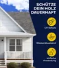 Plid Holz-Isoliergrund 1,5l Weiß für 6m² / Sperrgrund für Produktbild-Vorschau 2