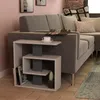 A side table next to a sofa in a living room. Anteprima dell’immagine prodotto