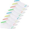 Footstar Herren & Damen Sneaker Socken (8 Paar), Kurze Produktbild-Vorschau 1