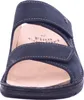 Finn Comfort Rab Herrenschuhe, bequeme Pantolette, Blau, Produktbild-Vorschau 27