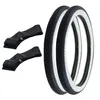2x Whitewall Citomerx H-675 2.25-19 (2 1/4 x 19 - 23 x Náhled obrázku produktu 1