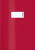 HERMA 7450 2500x Heftschoner PP A4 gedeckt/weinrot Produktbild-Vorschau 13