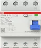 FI-Schalter selektiv 40A/4pol/100mA  F204 A S-40/0.1, 1 Produktbild-Vorschau 1