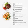Lauben Contact Grill Deluxe 2000ST Náhled obrázku produktu 7